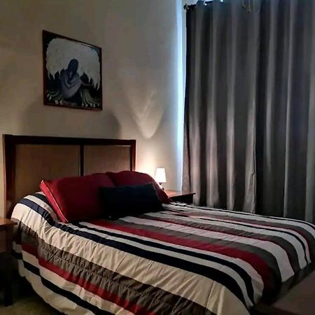 Апартаменты Comodo Departamento Папантла-де-Оларте Экстерьер фото